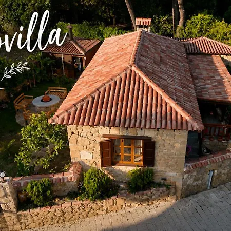 Mondovilla A Charming In Ancient Near The Theatre Just 60 Meters From The