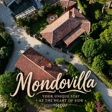 ヴィラ Mondovilla A Charming In Ancient Near The Theatre Just 60 Meters From The *