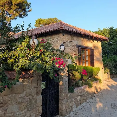 Mondovilla A Charming In Ancient Near The Theatre Just 60 Meters From The *