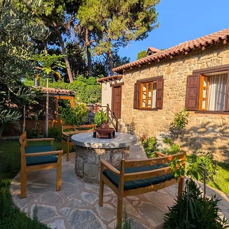 Mondovilla A Charming In Ancient Near The Theatre Just 60 Meters From The Villa *