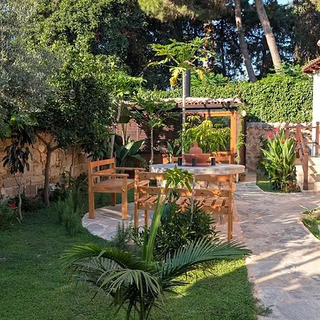 Mondovilla A Charming In Ancient Near The Theatre Just 60 Meters From The *