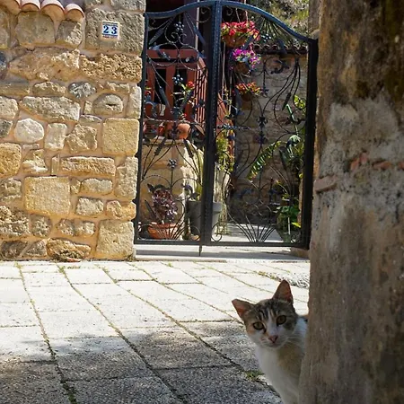 Mondovilla A Charming In Ancient Near The Theatre Just 60 Meters From The