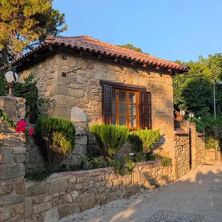 ヴィラ Mondovilla A Charming In Ancient Near The Theatre Just 60 Meters From The *