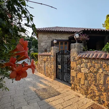 Mondovilla A Charming In Ancient Near The Theatre Just 60 Meters From The *