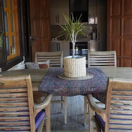 Mondovilla A Charming In Ancient Near The Theatre Just 60 Meters From The Villa Sidé