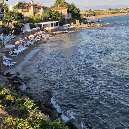 Villa Mondovilla A Charming In Ancient Near The Theatre Just 60 Meters From The