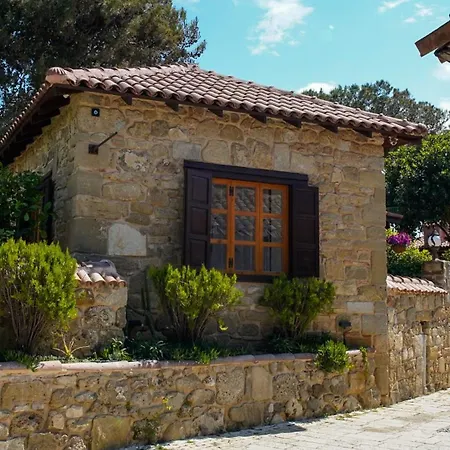 Mondovilla A Charming In Ancient Near The Theatre Just 60 Meters From The Villa Sidé